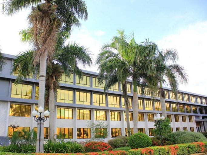 Exterior & Views, Holiday Poipet, Aranyaprathet