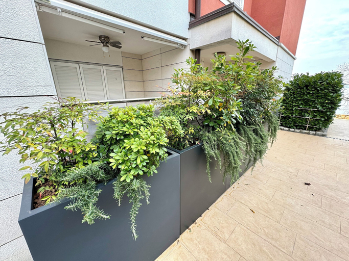 Exterior & Views, Apartment Golden Sun, Crikvenica