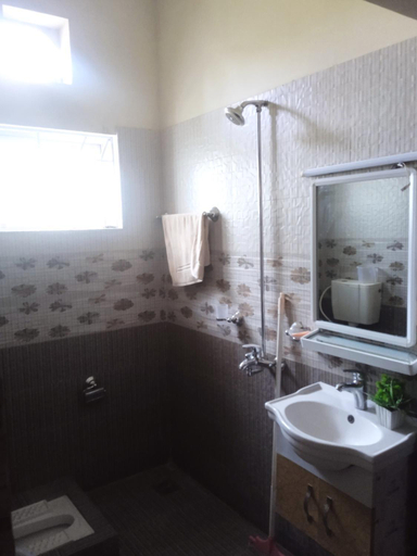 2, Family guest house, Islamabad