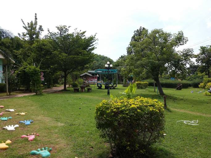 Khrue Wan Resort, Muak Lek