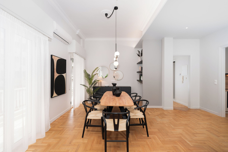 Others 5, Spacious & Stylish Athens Apartment - Walk To Metro, Attica