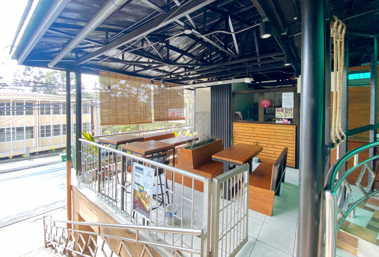 Food & Drinks, Reddoorz Hostel @ Tita Aidz Inn Baguio, Bokod