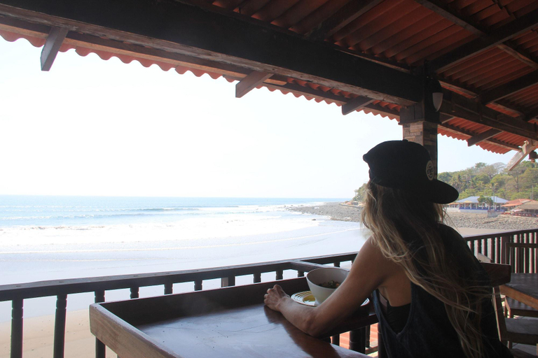 Bedroom 2, Ast Surf Hotel, La Libertad