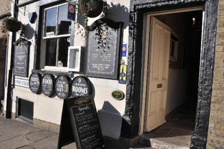 Exterior & Views 2, The Woolly Sheep Inn, North Yorkshire