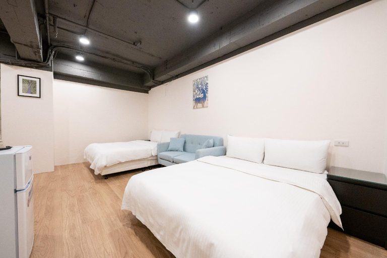 Bedroom 8