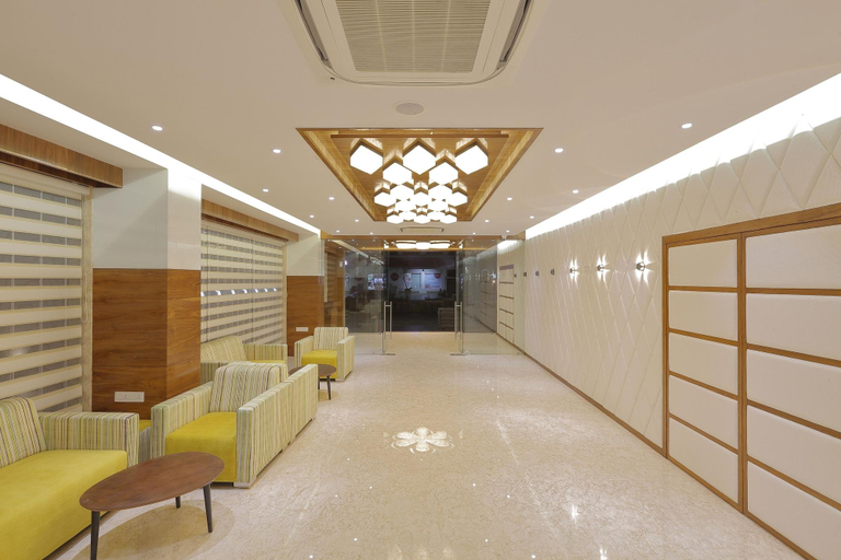 Others 5, Hotel Silver Heights, Ahmadabad