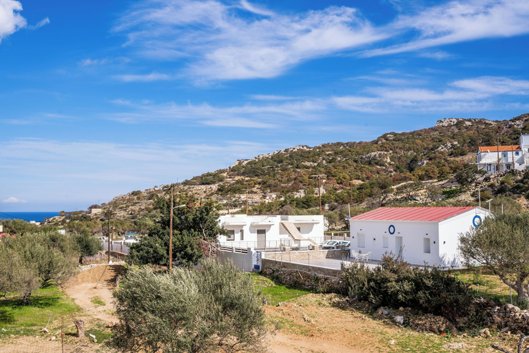 Others 5, Onyro Villas, South Aegean