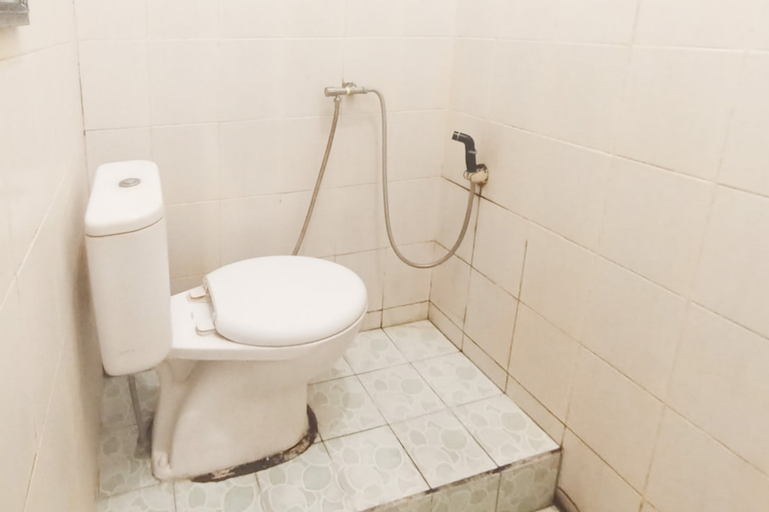 Bathroom 3