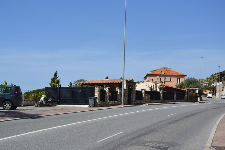Exterior & Views 2, Villa Azur, Alpes-Maritimes
