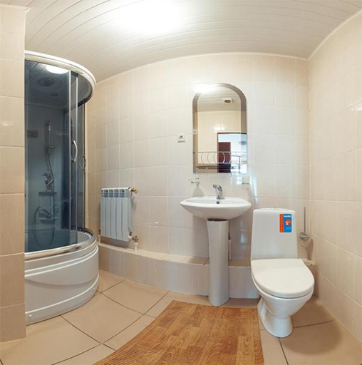 Others 5, Hotel Na Svetlom, Omskiy rayon