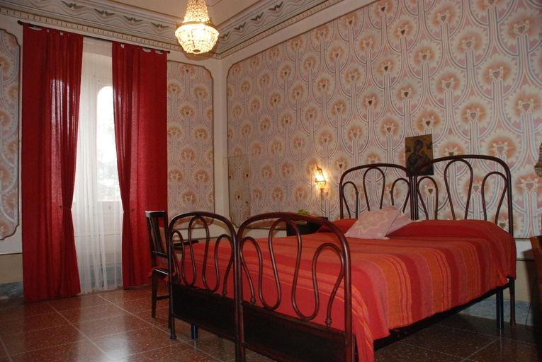 Bedroom 3, Villarancia – Luxury B&B, Lecce