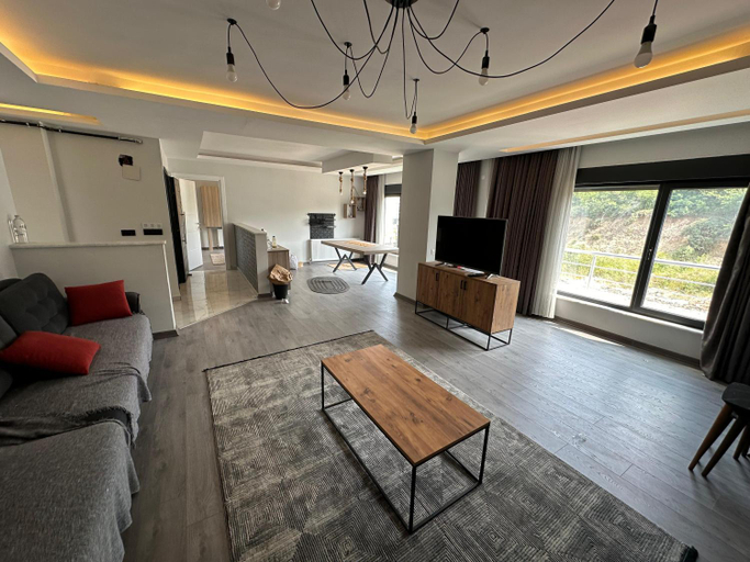 Others 5, YUNUSELI 7+2 VILLA LUXURY, Nilüfer