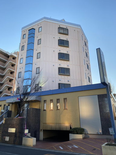 Exterior & Views 2, Hotel Venus Ritz - Adults Only, Seto