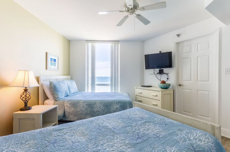 Bedroom 2, Perdido Sun 800, Escambia