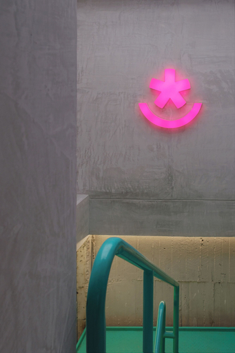 Others 3, Bindi Hostel, Salento
