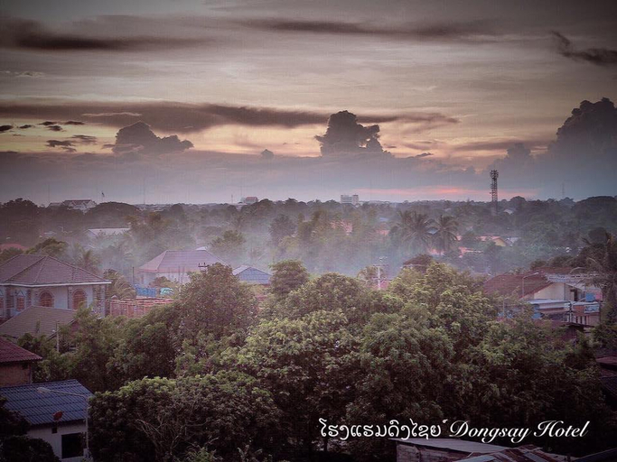 Others 5, Dongsay Hotel Thakhek, Thakhek