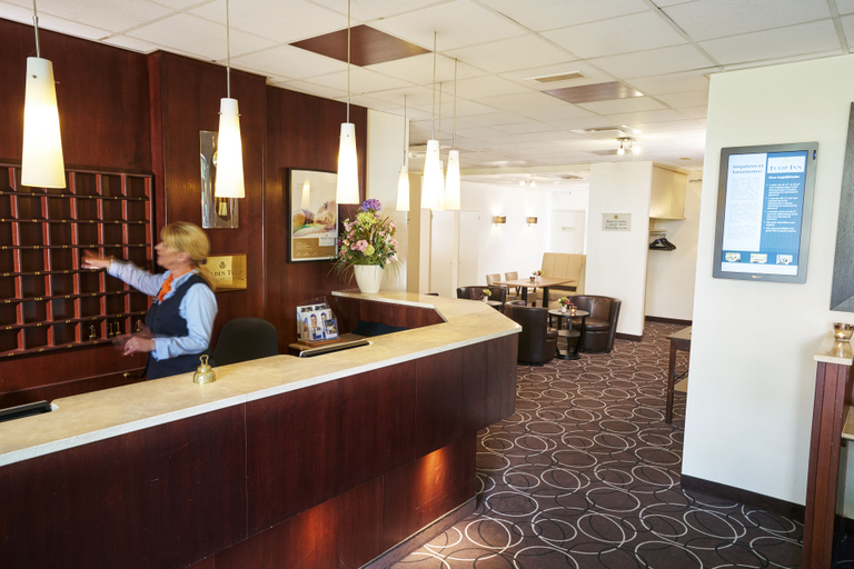Others 4, Amrâth Hotel Media Park – Hilversum, Hilversum