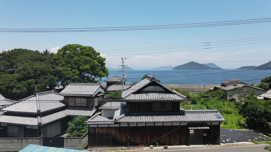 Others 4, Private Chill Base たまて 三豊市荘内半島の古民家宿 一棟貸しも可, Mitoyo