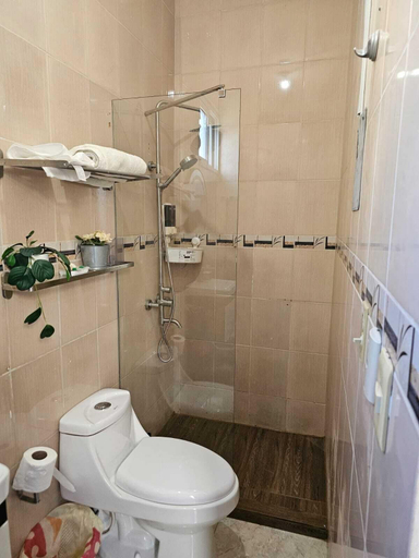 Bathroom 3, Apartamento Costa Azul en El Pueblito, San Felipe de Puerto Plata
