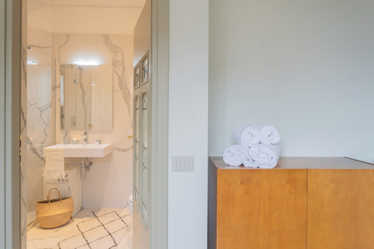 Bathroom 3, Garibaldi's Balcony by Rent all Como, Como