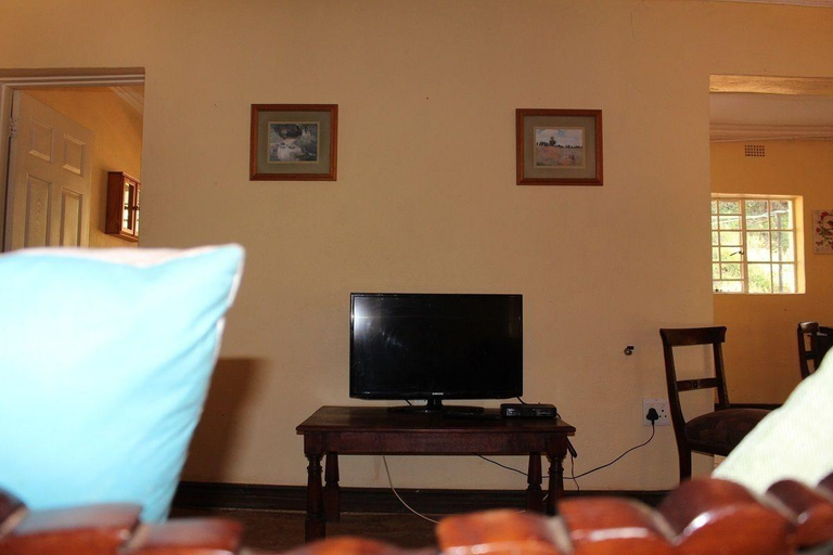 Bedroom 5, Magoebaskloof Getaway, Mopani