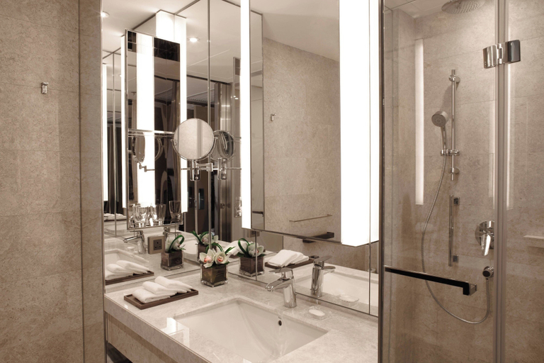 Bathroom 6