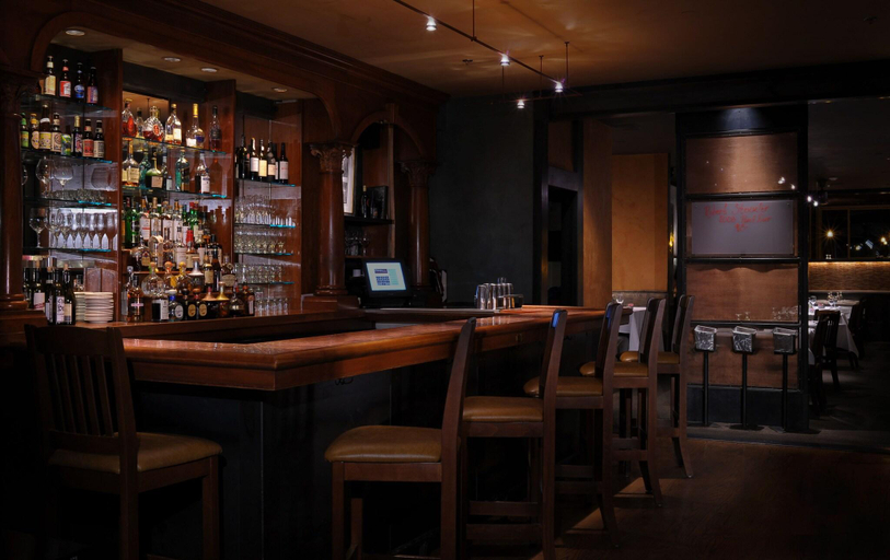 Food & Drinks 5, Hotel Columbia, San Miguel