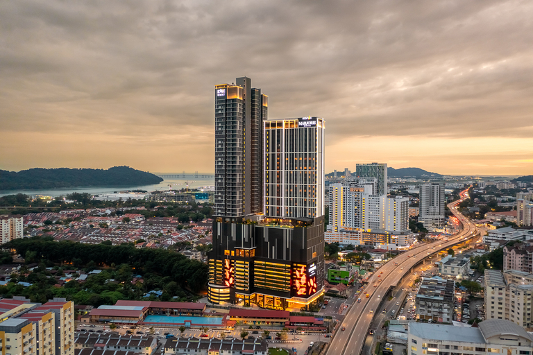 Iconic Regency Service Residences, Penang Island