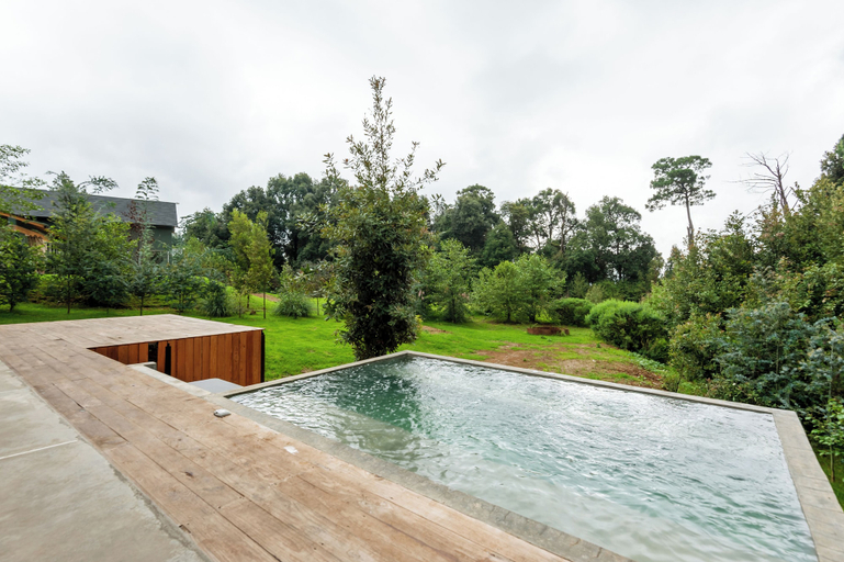 Sport & Beauty, Refugio San Simon, Valle de Bravo