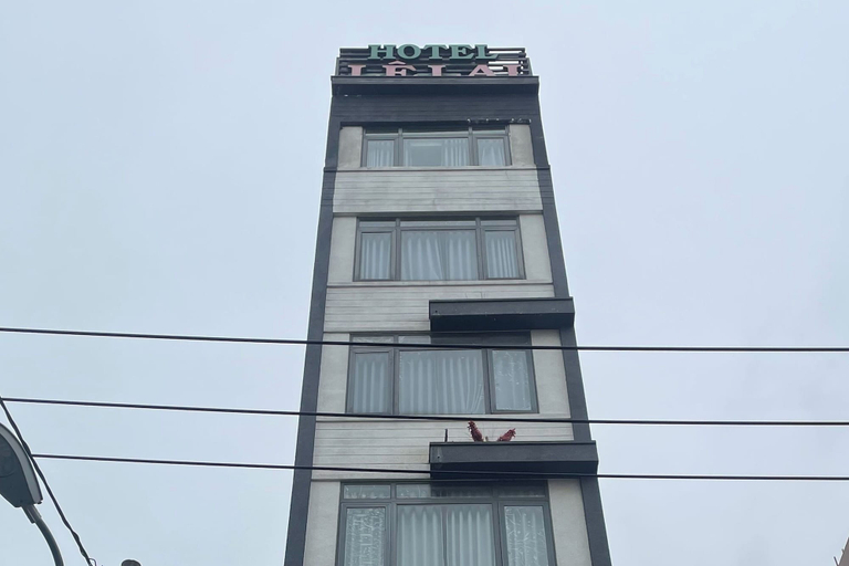Exterior & Views, Le Lai Hotel, District 1