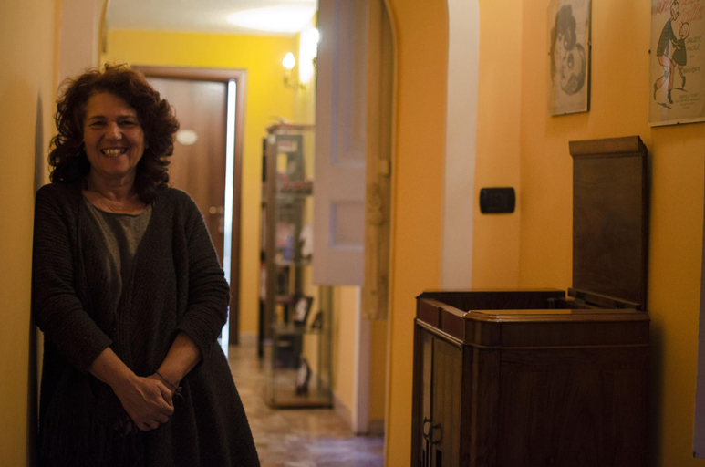 Public Area 3, A Casa di Mamma B&B, Napoli