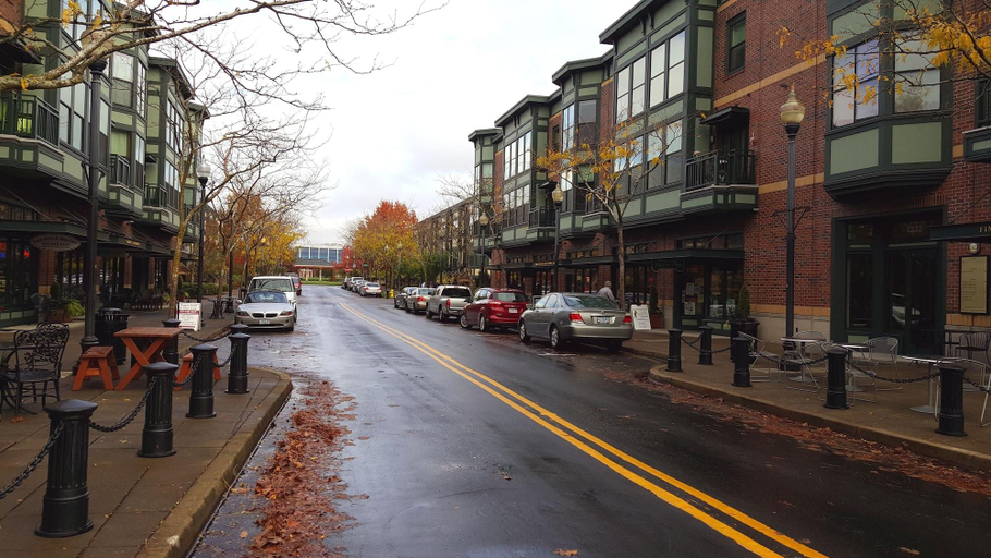 Others 3, Orenco Lofts, Washington