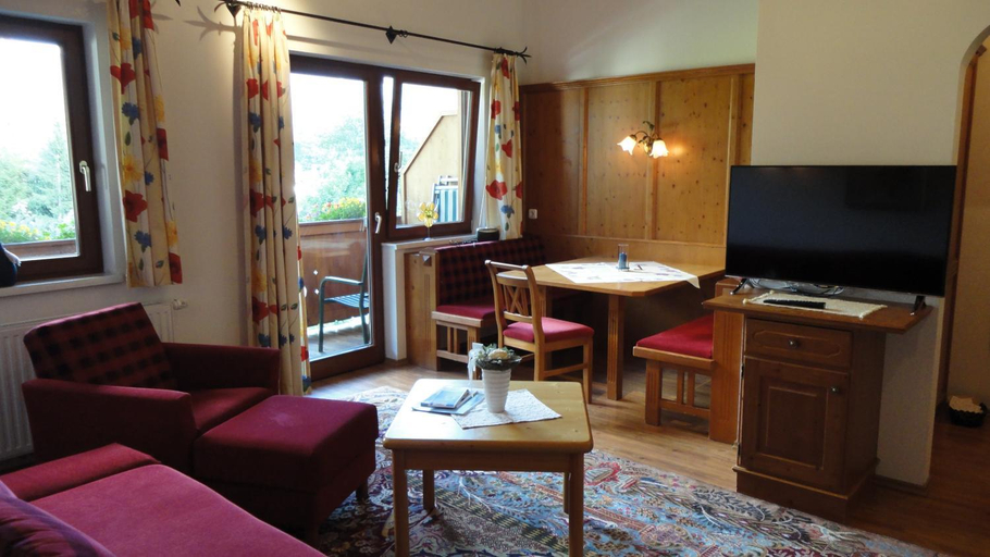 Others 5, Ferienwohnungen Birnbacher, Kitzbühel