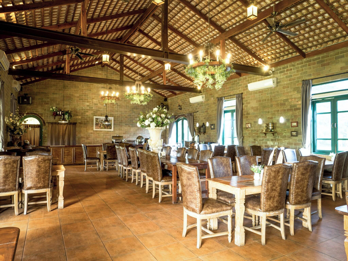 Food & Drinks 5, La Toscana Resort, Suan Phung