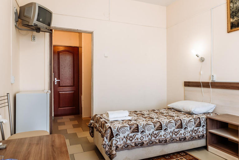 Bedroom 3, JSC Resort Makopse, Sochi gorsovet