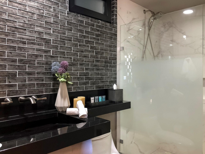 Bathroom 5, Pinnacle Resorts 179, Puerto Vallarta