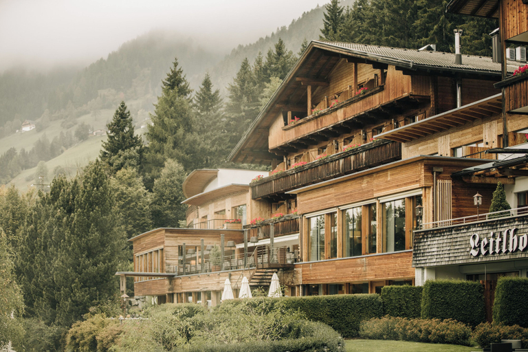 Exterior & Views 2, Naturhotel Leitlhof, Bolzano