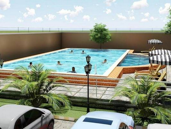 Sport & Beauty 5, Sweet Spirit Hotel & Suites, Port Harcourt, Obio/Akp