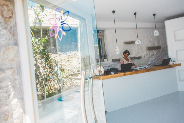 Bathroom 4, Hippie Chic Mykonos, South Aegean
