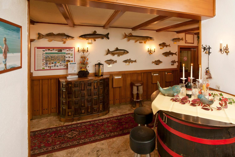 Food & Drinks 4, HOTEL Jerolitsch, Klagenfurt