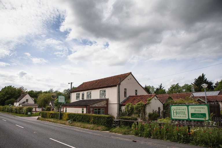 Exterior & Views 2, Greenbanks Hotel, Norfolk