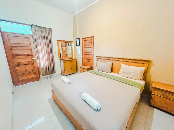 Bedroom 7