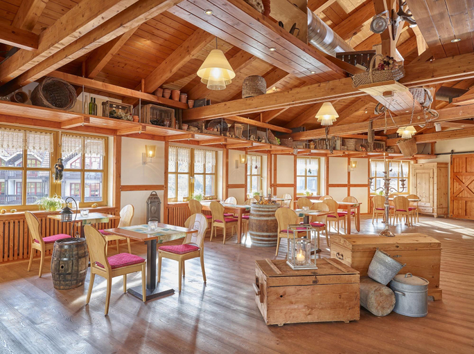 Food & Drinks 5, Hapimag Resort Braunlage, Goslar