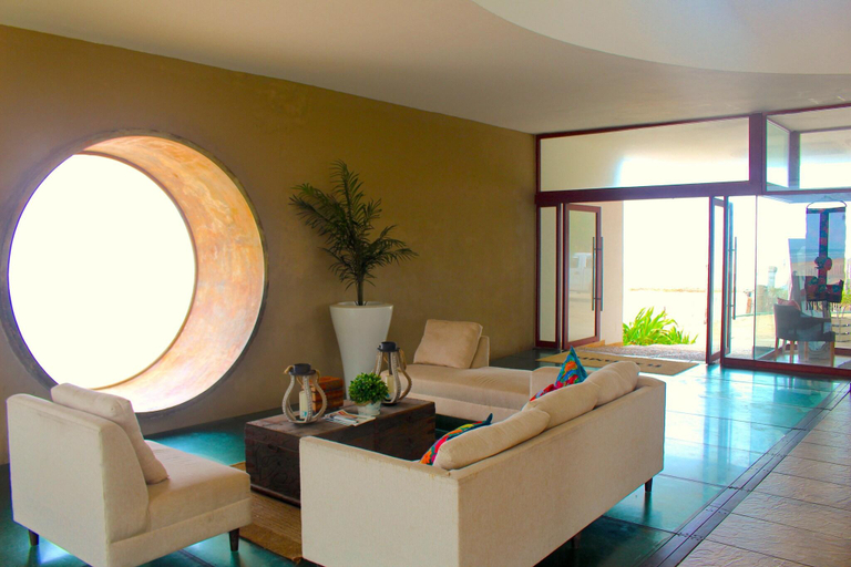 Public Area 4, Isla Tajín Beach & River Resort, Tamiahua