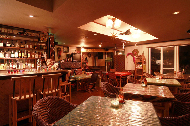 Food & Drinks 5, Estivant Club, Tsumagoi