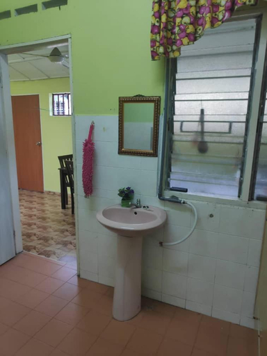 Bedroom 3, Homestay Temerloh 3 Rooms (For Muslim only), Temerloh