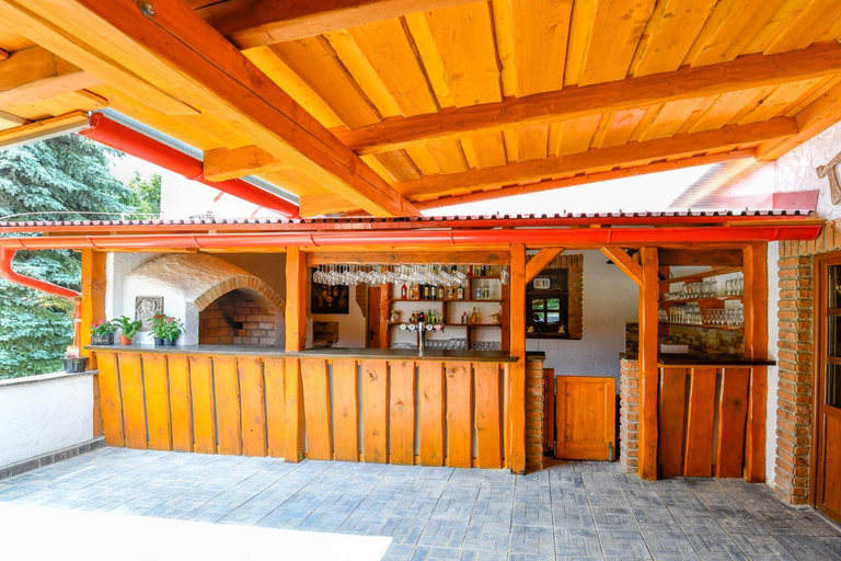 Others 5, Penzion Turista, Banská Štiavnica