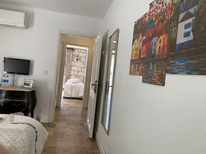 Bedroom 2, YuGa Alacati, Çeşme