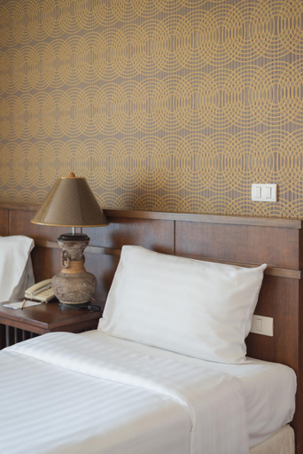 Bedroom 9