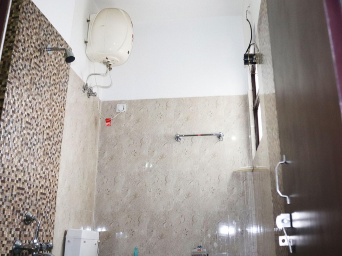 Bathroom 3, Shivalik River Retreat, Almora